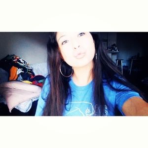 Meet your Posher, Brianna